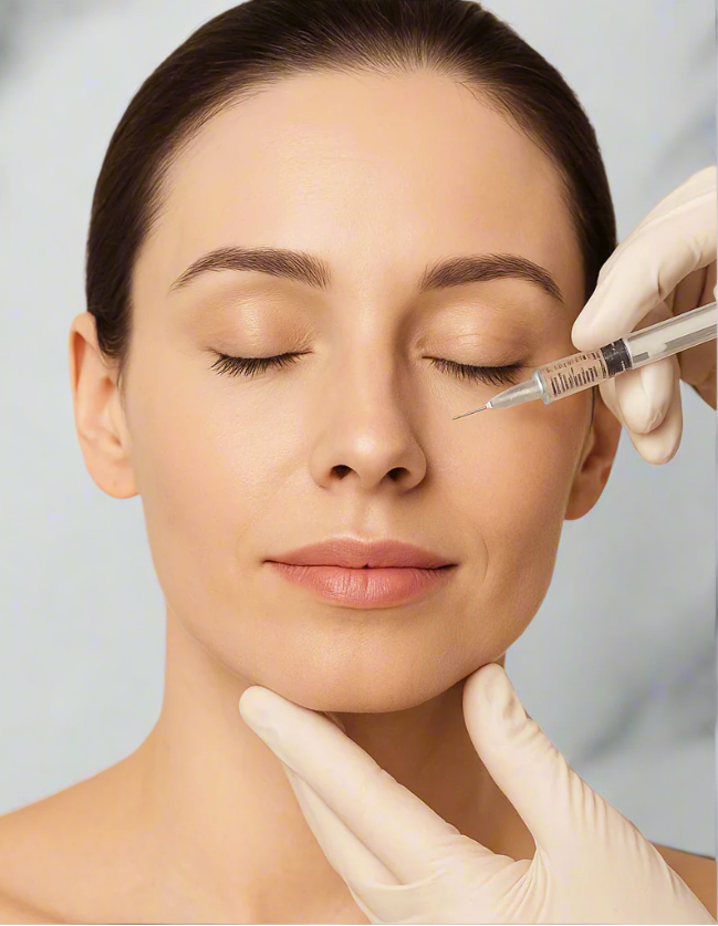 Botox Services